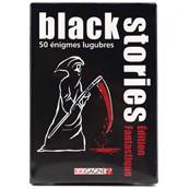Black Stories - Fantastique