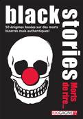 Black Stories - Mort de Rire