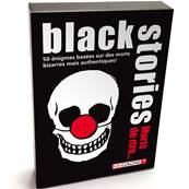 Black Stories - Mort de Rire