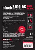Black Stories - Mort de Rire