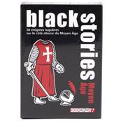 Black Stories - Moyen Age