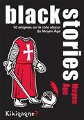 Black Stories - Moyen Age