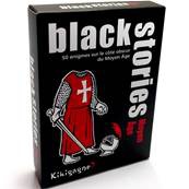 Black Stories - Moyen Age