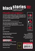 Black Stories - Sexe & Crime