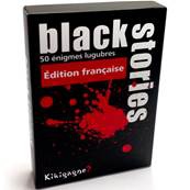 Black Stories