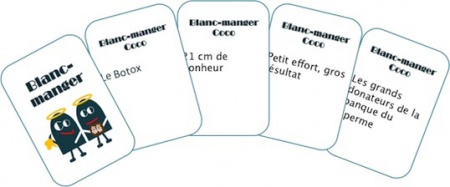 Blanc Manger Coco Tome 1