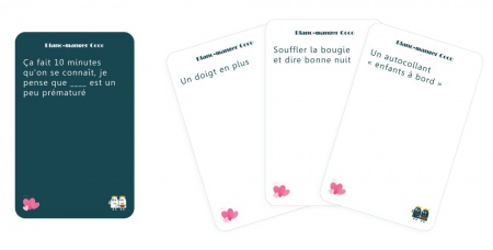 Blanc manger coco Tome 3 : La petite gâterie