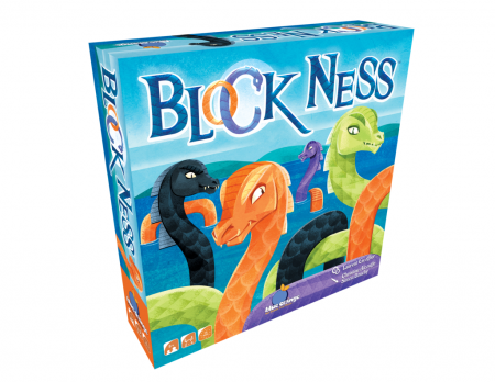 BLOCKNESS