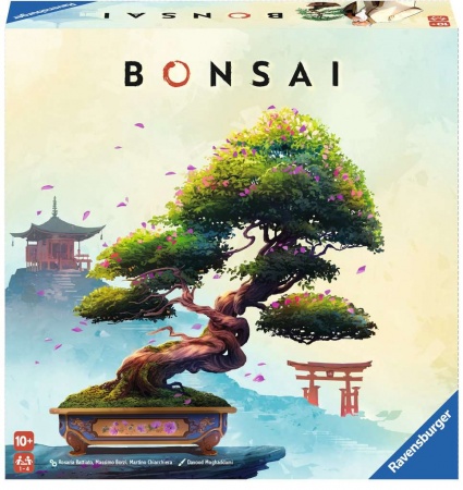 BONSAI
