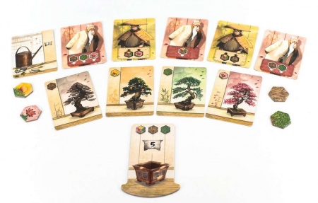 BONSAI