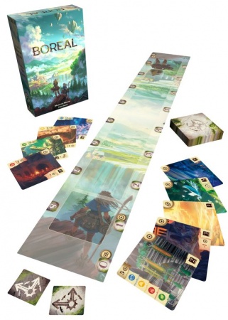 BOREAL