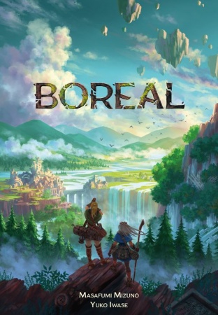 BOREAL