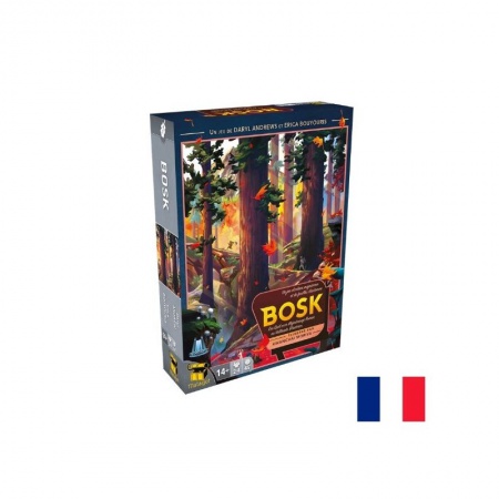 BOSK