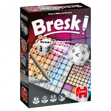 BRESK ! 