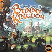 Bunny Kingdom