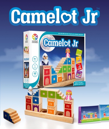 CAMELOT JR.