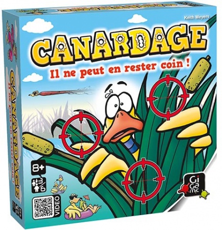 Canardage