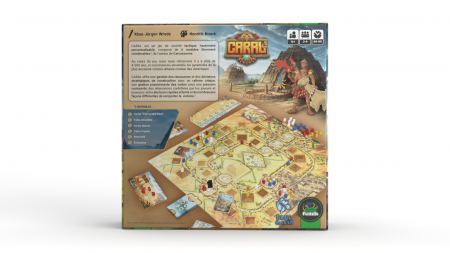 CARAL