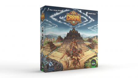 CARAL