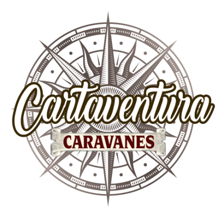 CARTAVENTURA : CARAVANES 