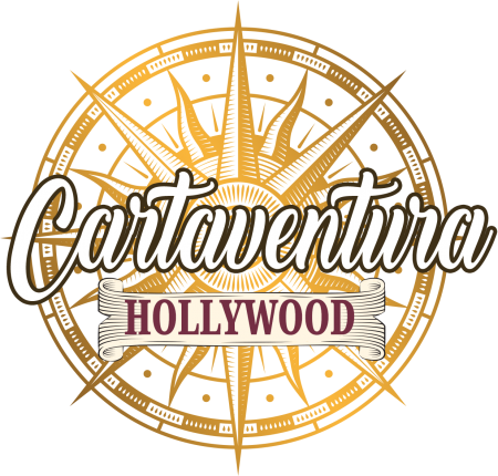 CARTAVENTURA : HOLLYWOOD