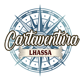Cartaventura : Lhassa