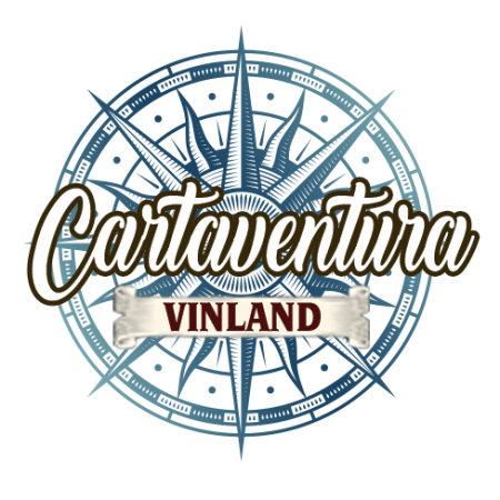 Cartaventura : Vinland