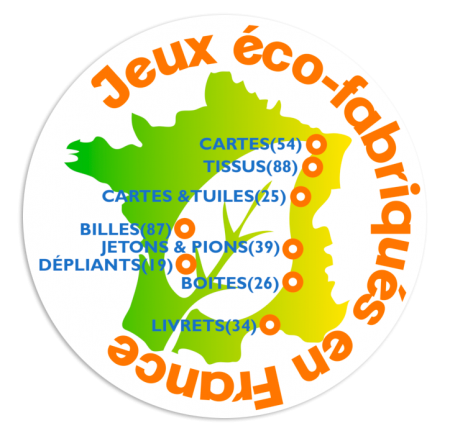 Cartzzle : Brocéliande illimitable