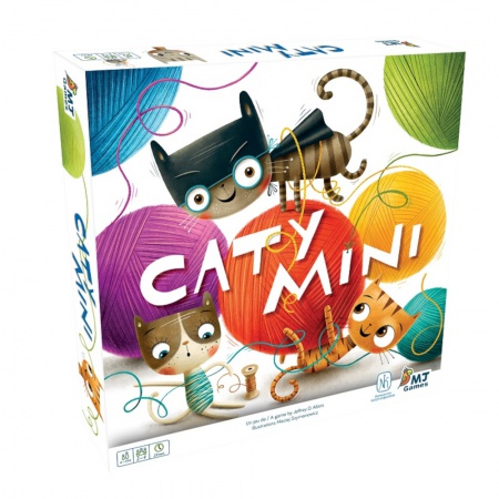 CATY MINI