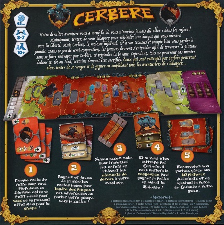 Cerbère