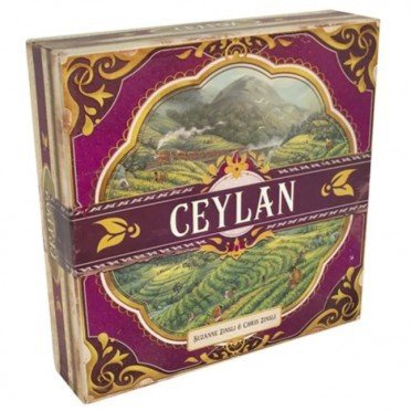 CEYLAN