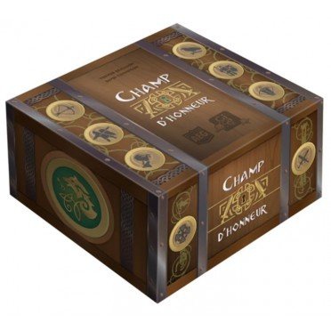 CHAMP D\'HONNEUR