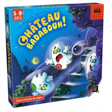 CHATEAU BADABOUH