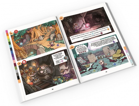 Chatons et Dragons