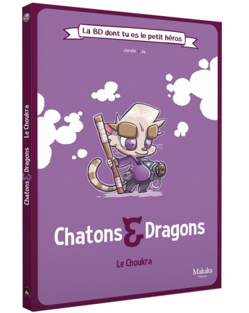 Chatons et Dragons