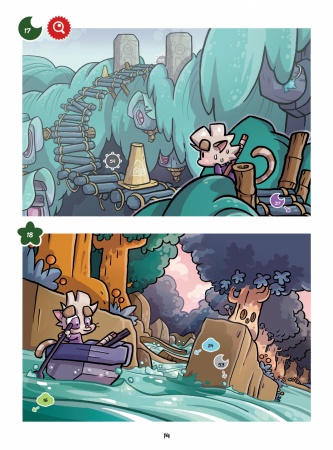 Chatons et Dragons