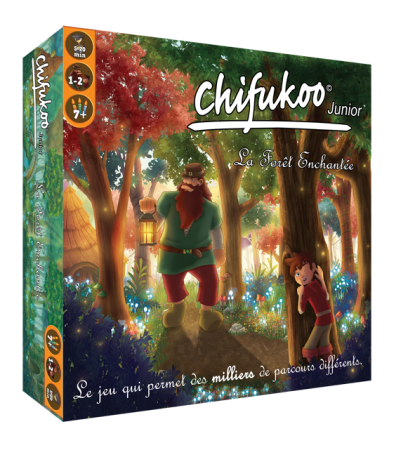 Chifukoo