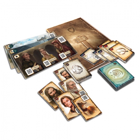 CHRONICLES OF CRIME MILLENIUM  1400 Le jeu