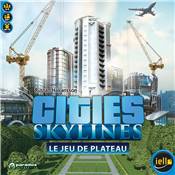 Cities Skyline