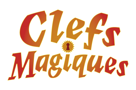 CLEFS MAGIQUES