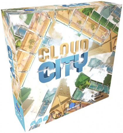 Cloud city