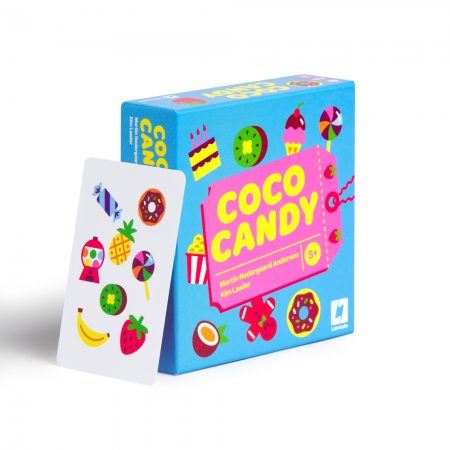 COCO CANDY 