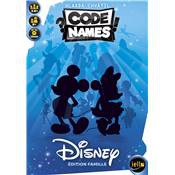 Codenames Disney
