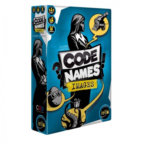 CODENAMES IMAGES