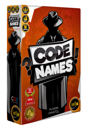 CODENAMES