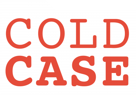 COLD CASE - LES COULEURS DE L\'OUBLI