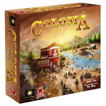 COLOMA