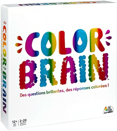 Colorbrain