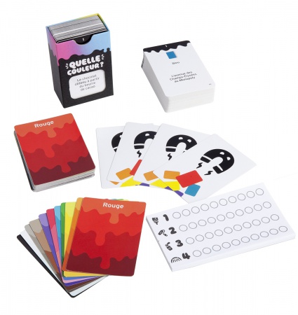 Colorbrain