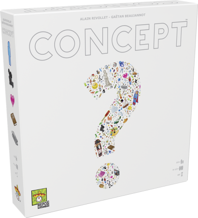 CONCEPT